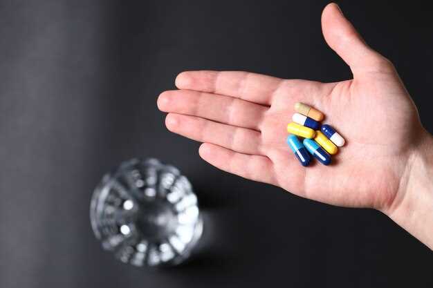 Drug Interactions to be Aware Of: