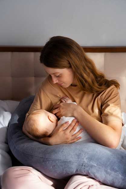 Benefits of Breast Feeding