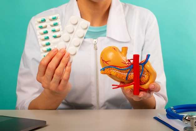 Benefits of Azithromycin in Gastroparesis Treatment: