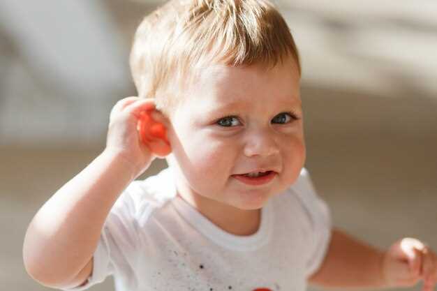 Common Toddler Ear Infections
