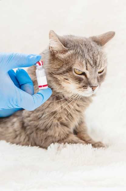 Administering Azithromycin to Kittens