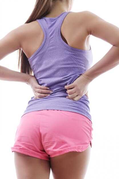 Causes of Upper Back Pain