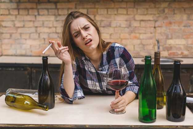 Potential Risks of Mixing Alcohol with Co-Azithromycin