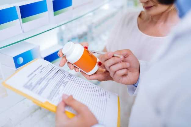 Potential Side Effects and Overdose Risks