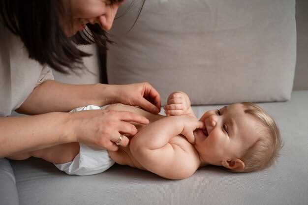 Azithromycin's Effects on Infants