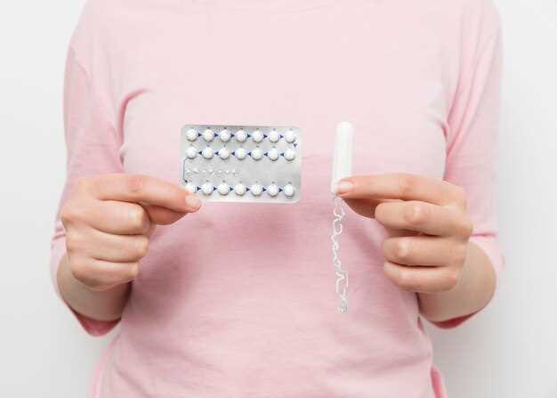 Antibiotic azithromycin and birth control