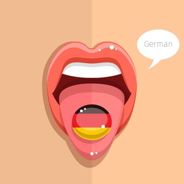 Azithromycin burning tongue