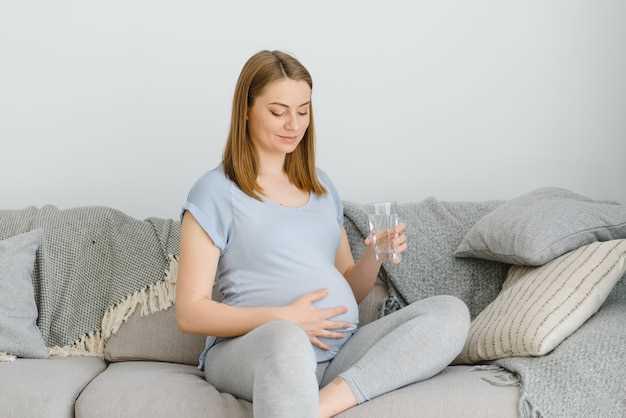 Azithromycin dihydrate and pregnancy