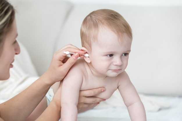 Azithromycin for toddlers ear infection