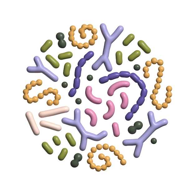 Azithromycin lactobacillus