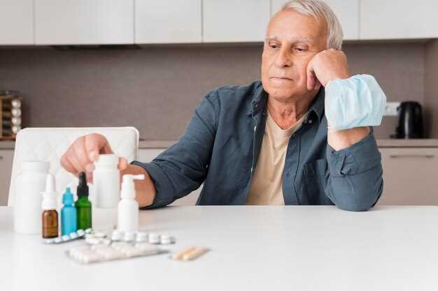 Azithromycin side effects in the elderly