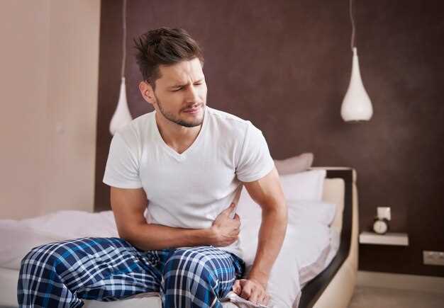 Can azithromycin cause stomach cramps