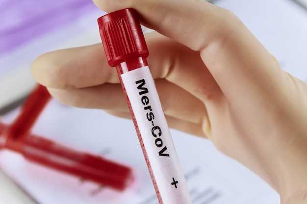 Does azithromycin affect blood tests