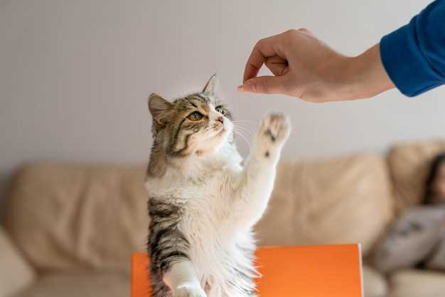 How to give azithromycin to cats