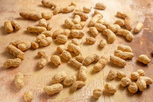 Peanut allergy azithromycin